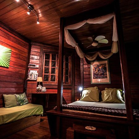 Habitation Rour'Attitude Villa Roura Ngoại thất bức ảnh