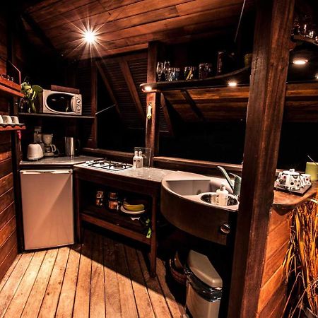 Habitation Rour'Attitude Villa Roura Ngoại thất bức ảnh