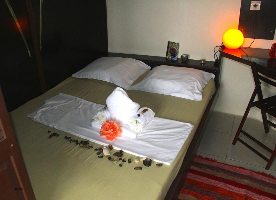 Habitation Rour'Attitude Villa Roura Ngoại thất bức ảnh