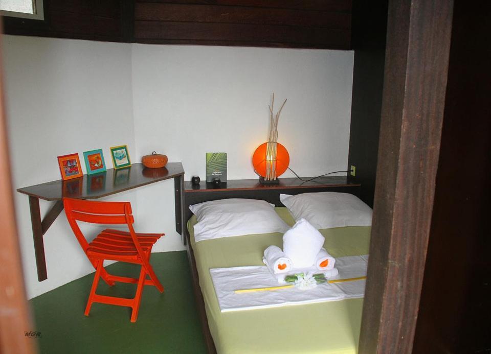 Habitation Rour'Attitude Villa Roura Ngoại thất bức ảnh