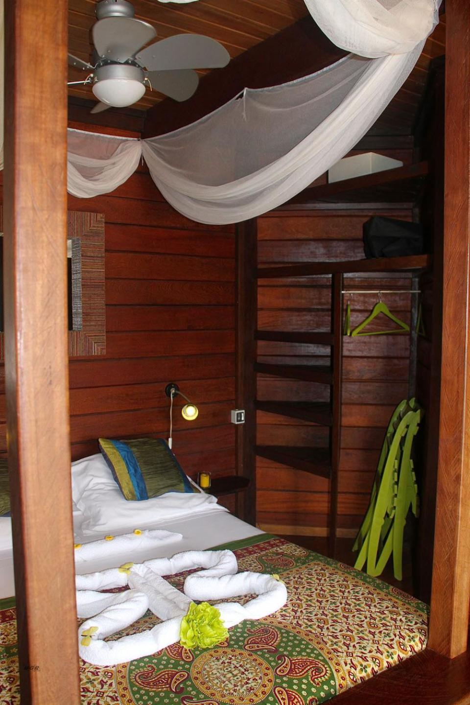 Habitation Rour'Attitude Villa Roura Ngoại thất bức ảnh